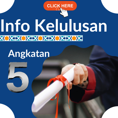 Cek KELULUSAN