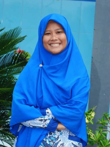 Annisa Fiizzatillah