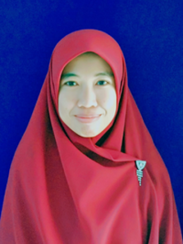 Kur Harningsih, S.Pd
