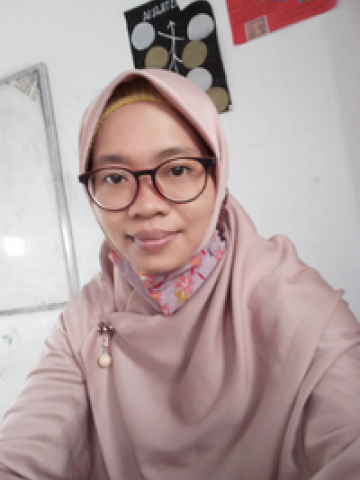 Sri Setyawati,S.Pd