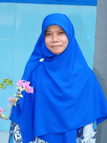 Rifaatul Muyasaroh