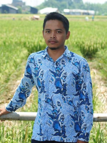 Indra Pras Ciptawan, S.Pd