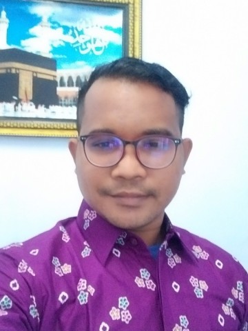 Rivlan Ali