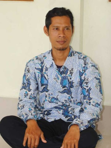Abdul Ghofur