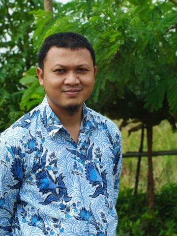 HANANTO WIDHIAKSONO,S.Sos